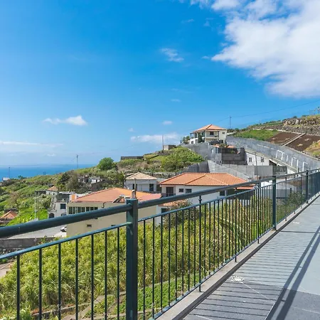 Palm Paradise By Atlantic * Camara de Lobos