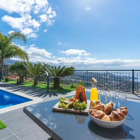 Villa Palm Paradise By Atlantic *