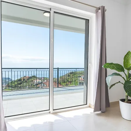 Villa Palm Paradise By Atlantic Camara de Lobos