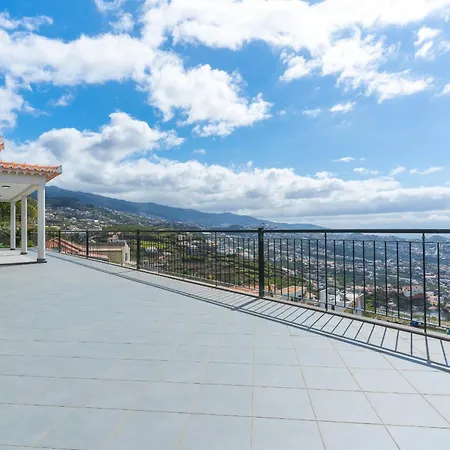 Villa Palm Paradise By Atlantic