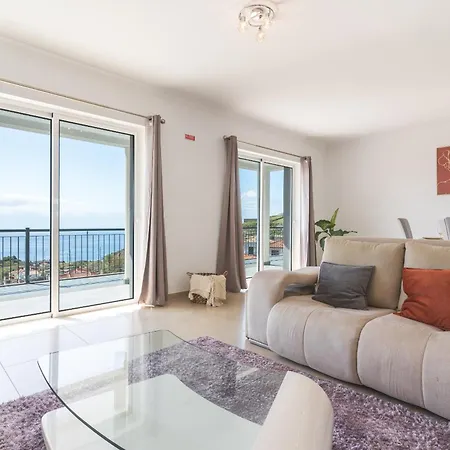 Palm Paradise By Atlantic Villa *
